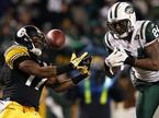 Darrell Revis in Mike Wallace