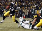 Rashard Mendenhall