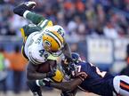 James Starks