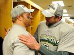 Aaron Rodgers in John Kuhn