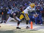 Aaron Rodgers