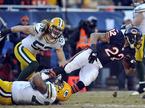 Matt Forte