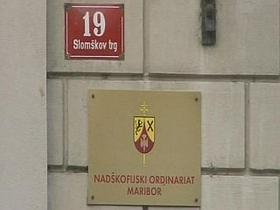 Nadškofija Maribor