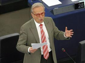 Hannes Swoboda
