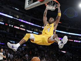 Kobe Bryant