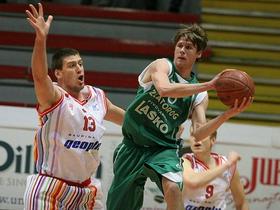 Luka Lapornik