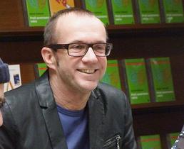 Daniel Glattauer