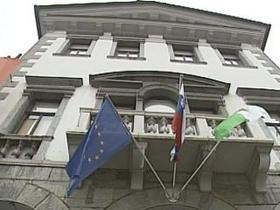 Mestna občina Ljubljana