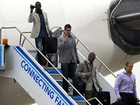 Aaron Rodgers