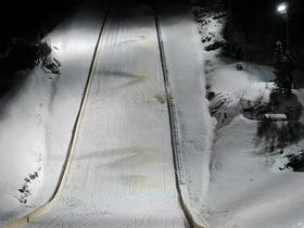 Vikersund