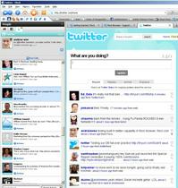 Twitter
