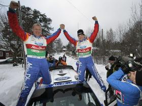 Mikko Hirvonen