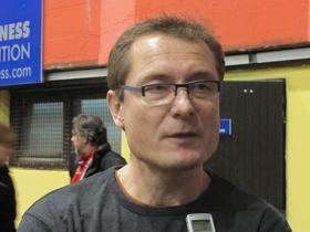 Hannu Järvenpää