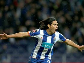 Radamel Falcao