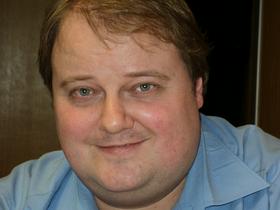 Tomaž Štih