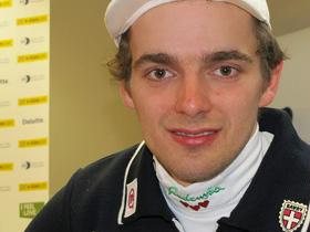 Mitja Oranič