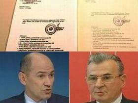 Dokumenti, Jazen Janša, Miran Potrč