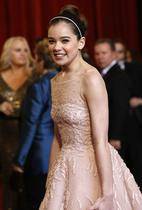 Hailee Steinfeld