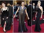 Helena Bonham Carter, Annette Bening in Sharon Stone