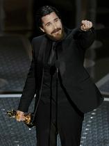 Christian Bale