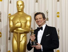 Colin Firth