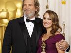 Natalie Portman in Jeff Bridges