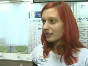 Nina Kolarič