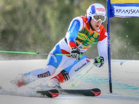 Carlo Janka