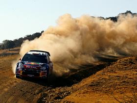 Sebastien Loeb