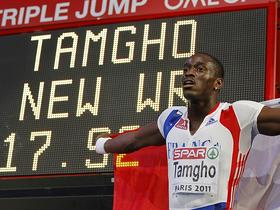 Teddy Tamgho