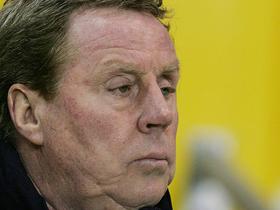 Harry Redknapp