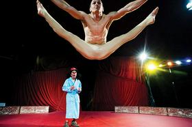 Circus Fantasticus