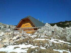 Bevška planina