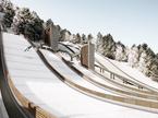 Nordijski center Planica