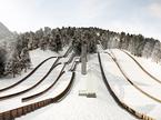 Nordijski center Planica