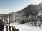 Nordijski center Planica