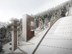 Nordijski center Planica