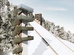Nordijski center Planica