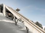 Nordijski center Planica
