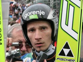 Robert Kranjec