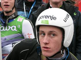 Peter Prevc