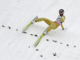 Robert Kranjec