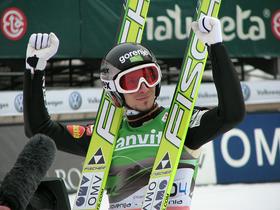 Robert Kranjec