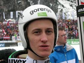 Peter Prevc