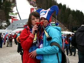 Planica 2011