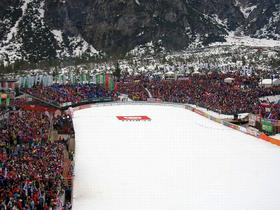Planica 2011 - sobota