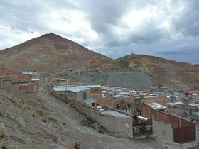 Potosi