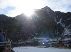 Sonce nad Ciprnikom