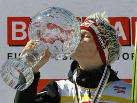Thomas Morgenstern