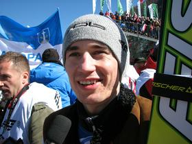 Kamil Stoch